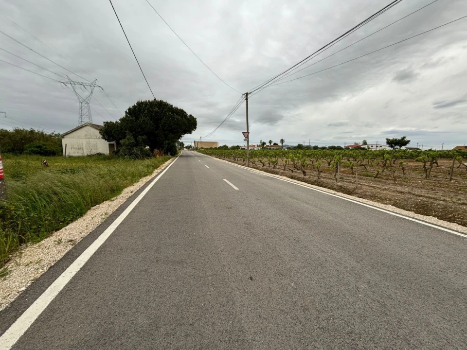 Terreno para Venda em Pinhal Novo Foto 2