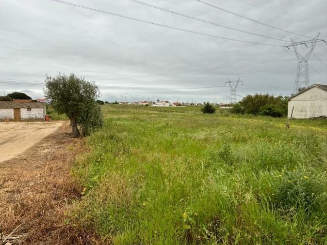 Terreno para Venda em Pinhal Novo Foto 3