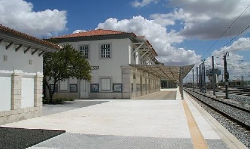 Terreno para Venda em Pinhal Novo Foto 6