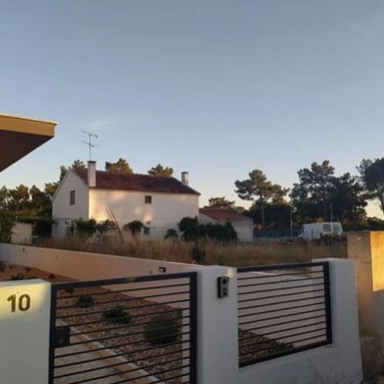 Terreno para Venda em Sesimbra (Castelo) Foto 1