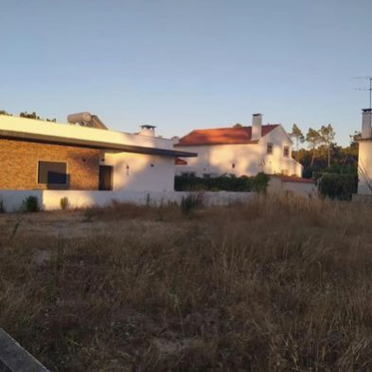 Terreno para Venda em Sesimbra (Castelo) Foto 9