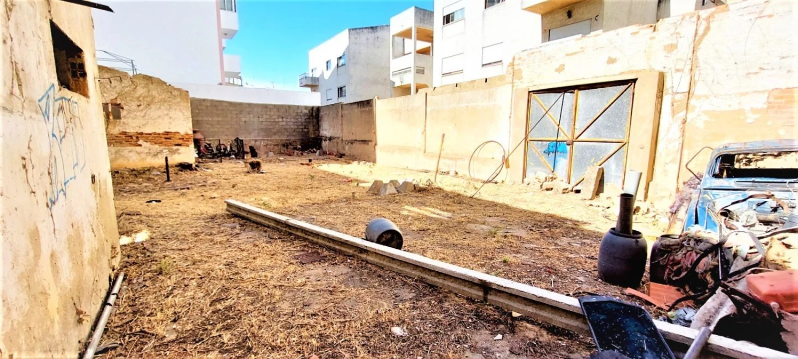 Armazém para Venda em Portimão Foto 18