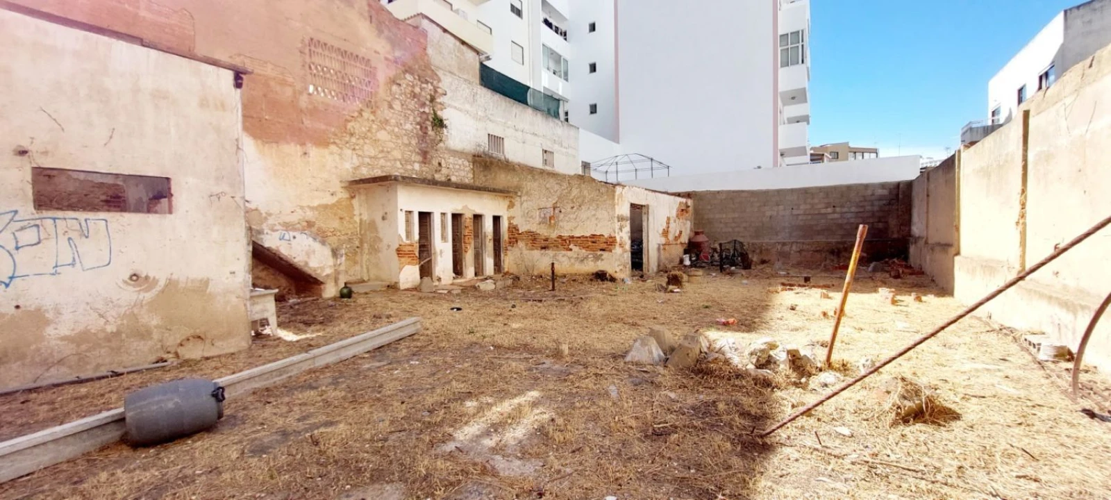 Armazém para Venda em Portimão Foto 19