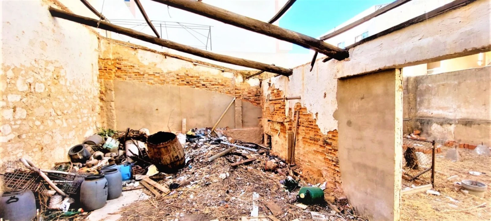 Armazém para Venda em Portimão Foto 20