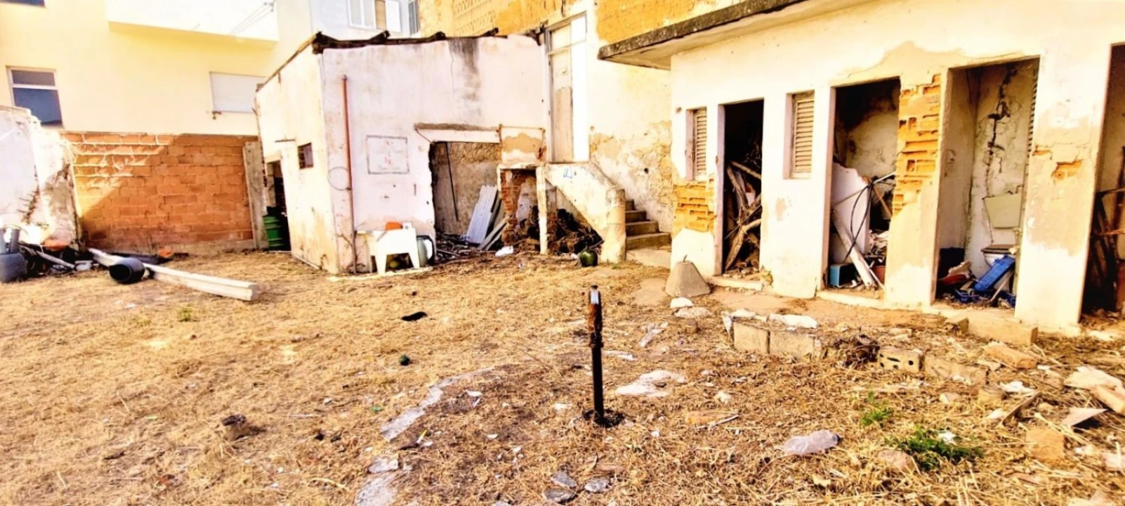 Armazém para Venda em Portimão Foto 21