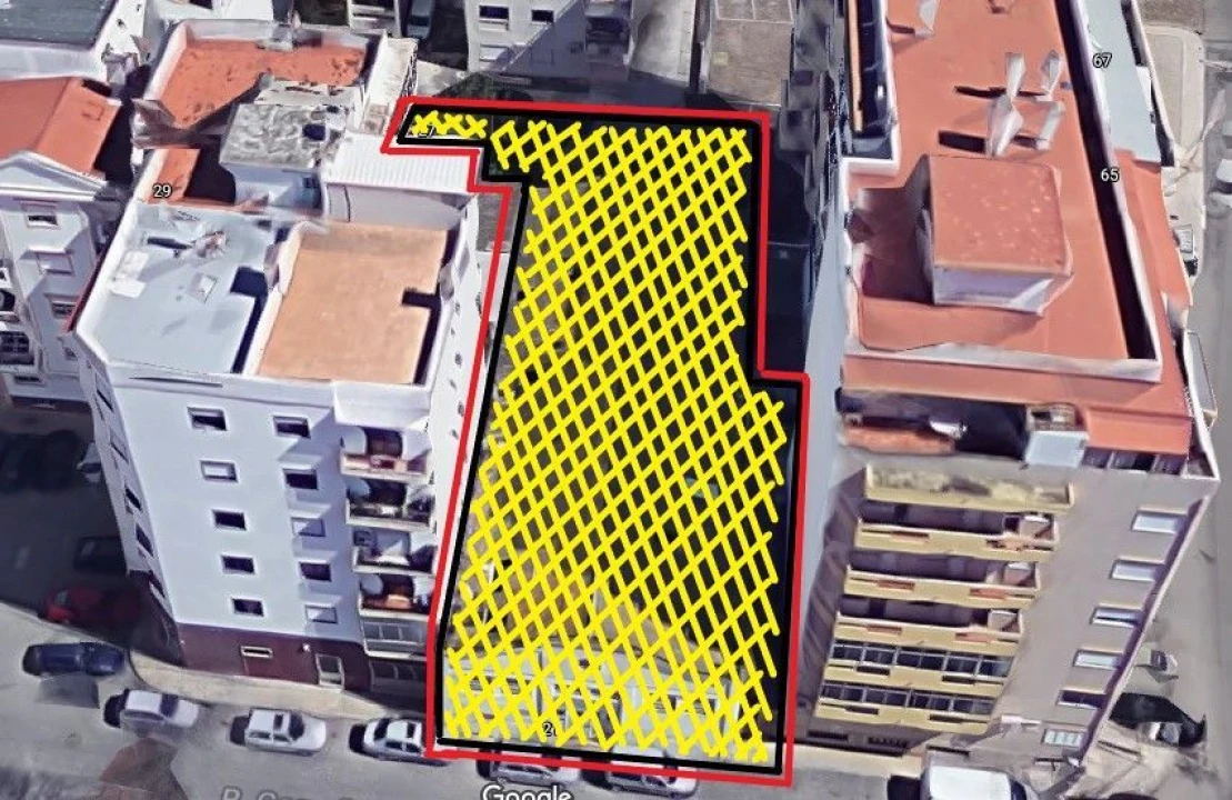 Armazém para Venda em Portimão Foto 25