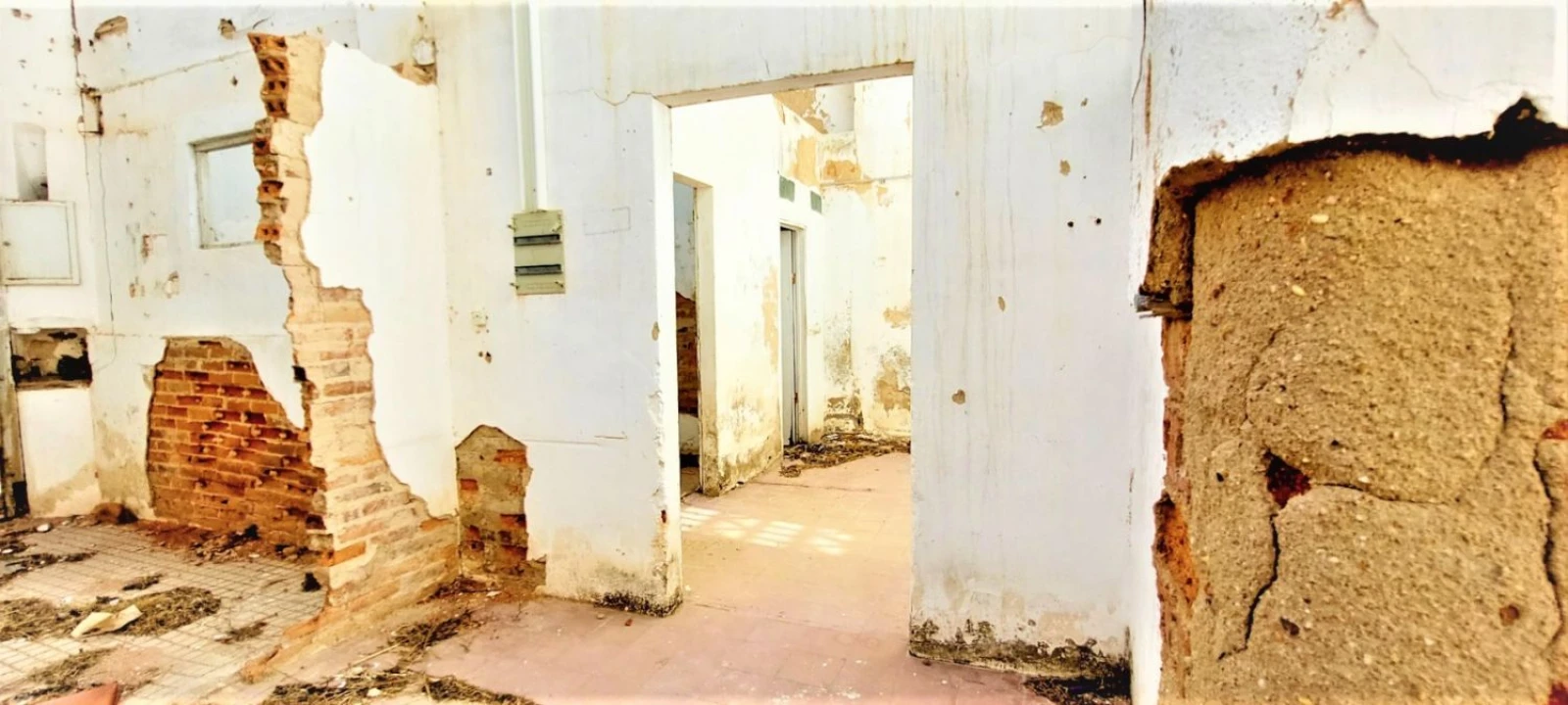 Armazém para Venda em Portimão Foto 5