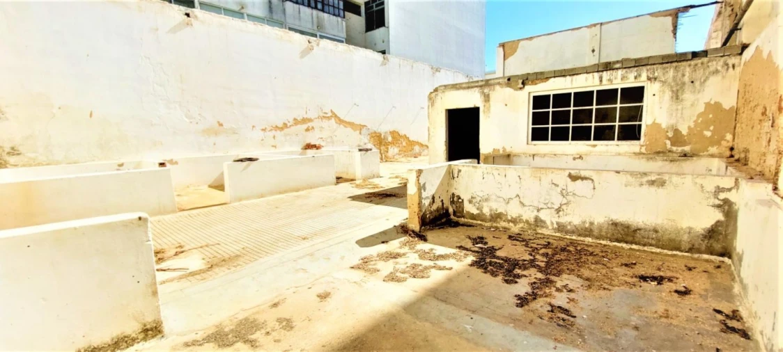 Armazém para Venda em Portimão Foto 12