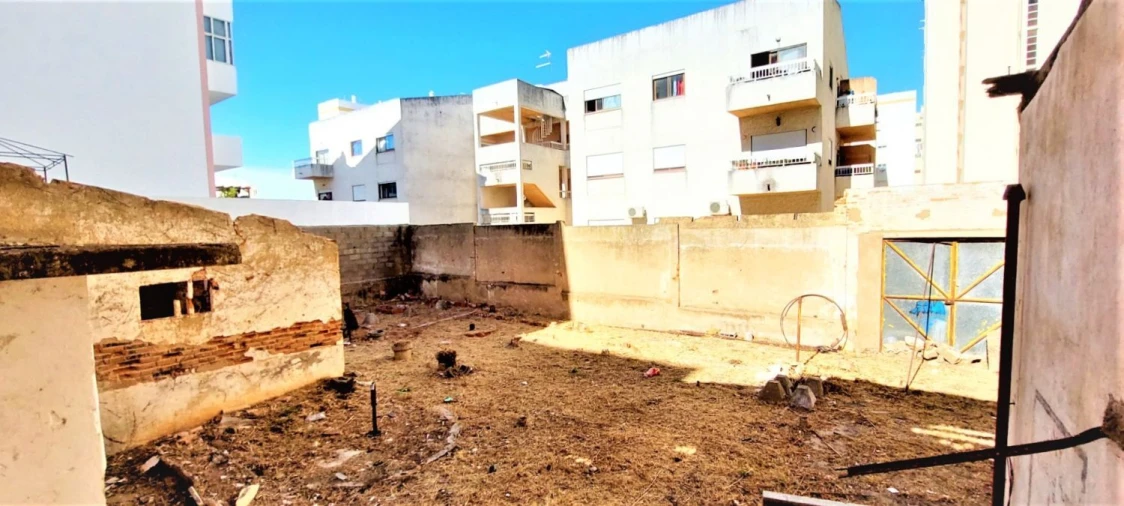 Armazém para Venda em Portimão Foto 15