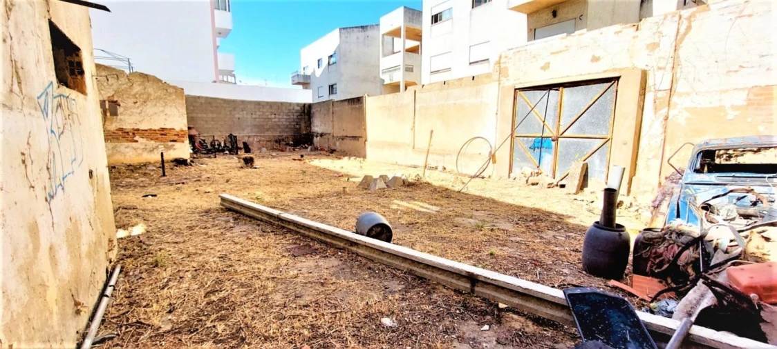 Armazém para Venda em Portimão Foto 18