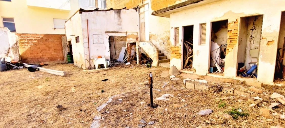 Armazém para Venda em Portimão Foto 21