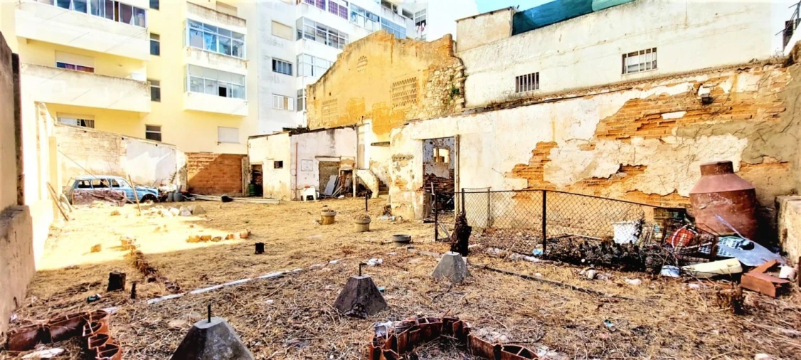 Armazém para Venda em Portimão Foto 22