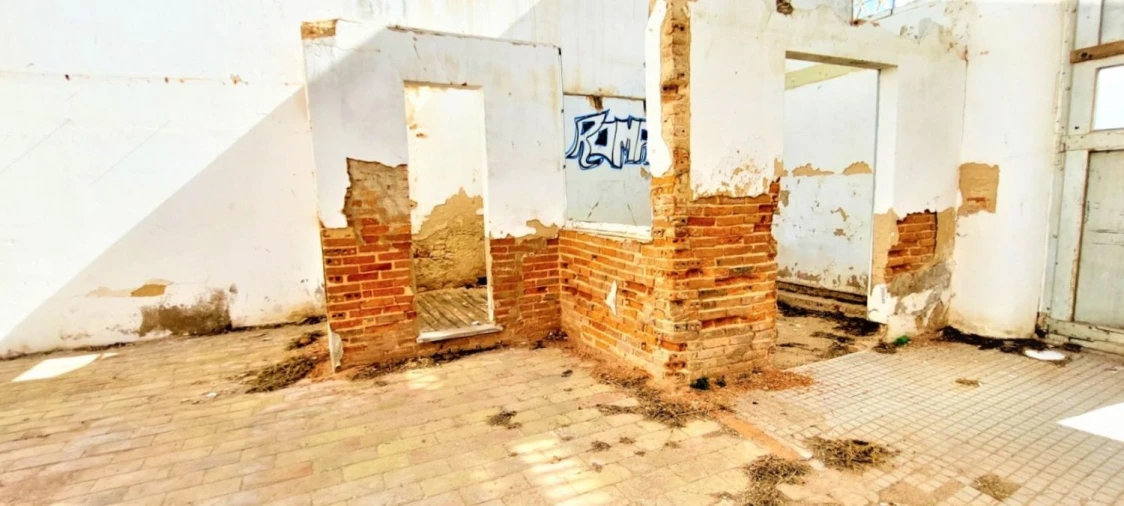 Armazém para Venda em Portimão Foto 4