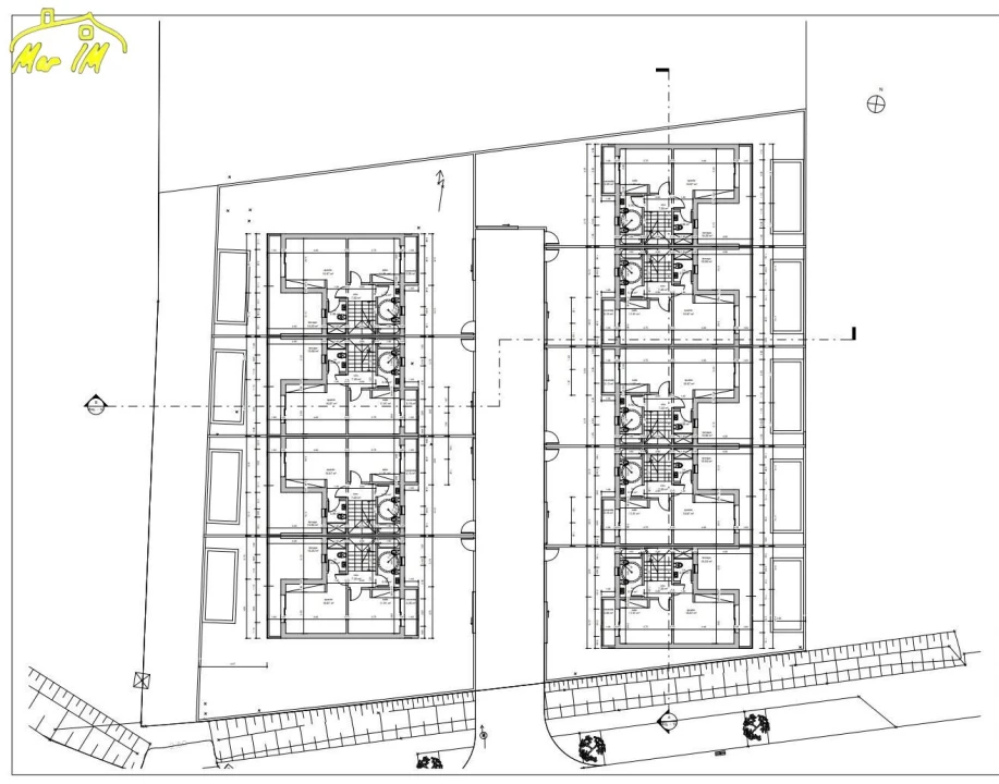 Terreno para Venda em Vila Real de Santo Antonio Foto 10