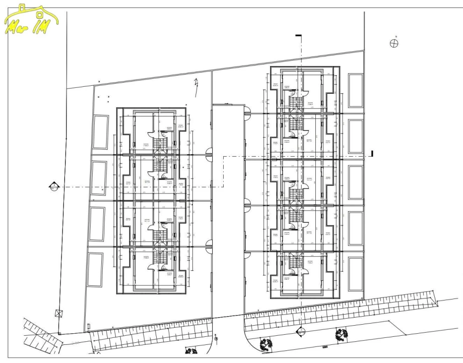 Terreno para Venda em Vila Real de Santo Antonio Foto 11