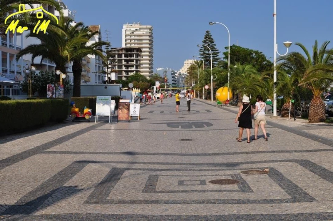 Terreno para Venda em Vila Real de Santo Antonio Foto 13