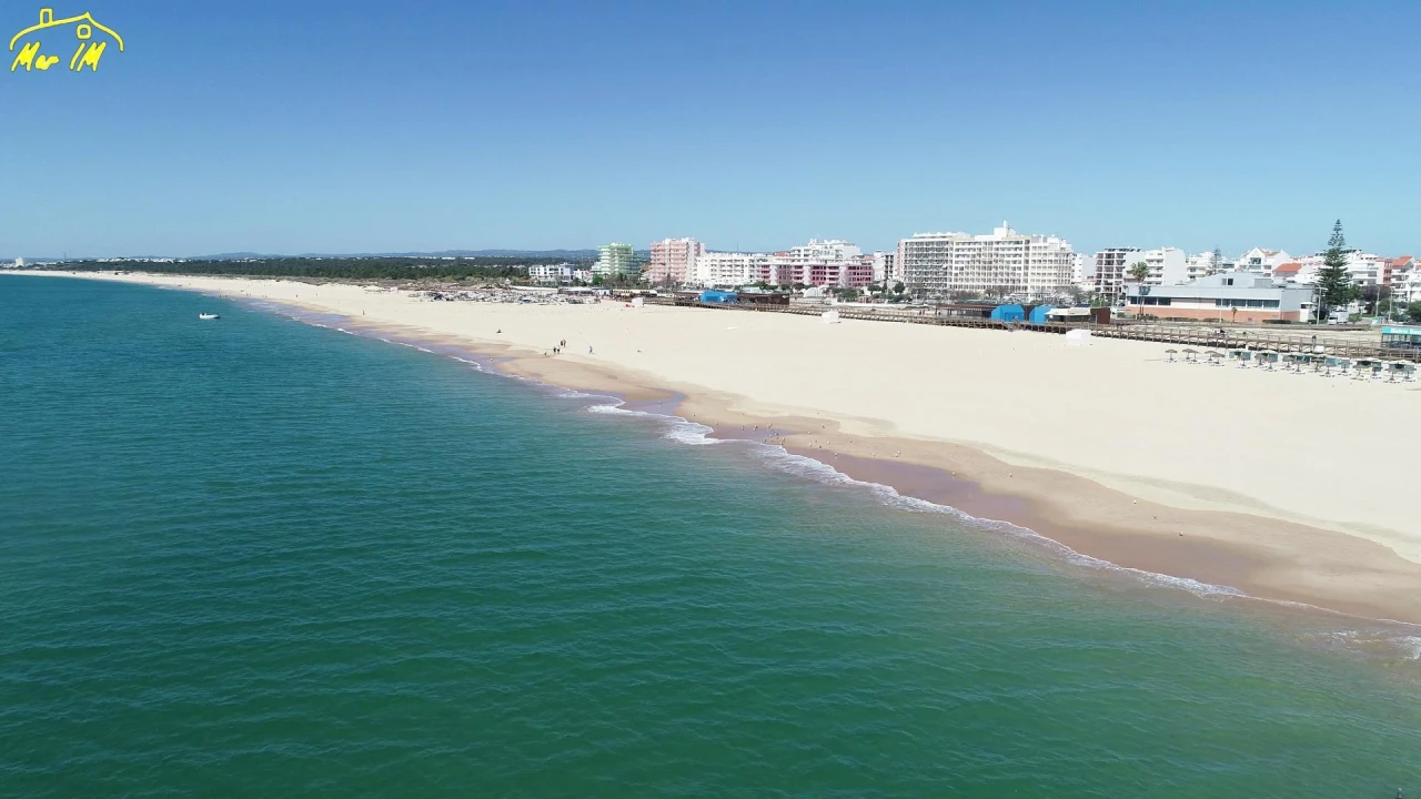 Terreno para Venda em Vila Real de Santo Antonio Foto 29