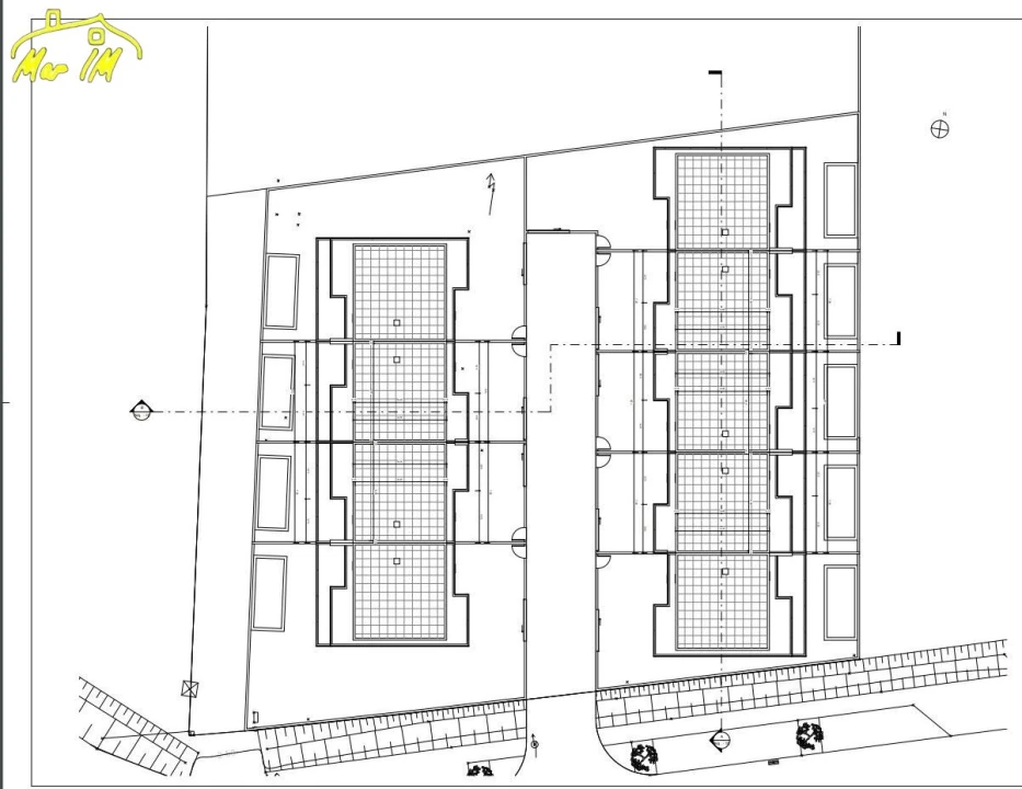 Terreno para Venda em Vila Real de Santo Antonio Foto 7