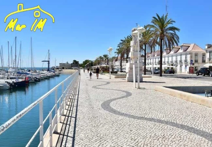 Terreno para Venda em Vila Real de Santo Antonio Foto 12