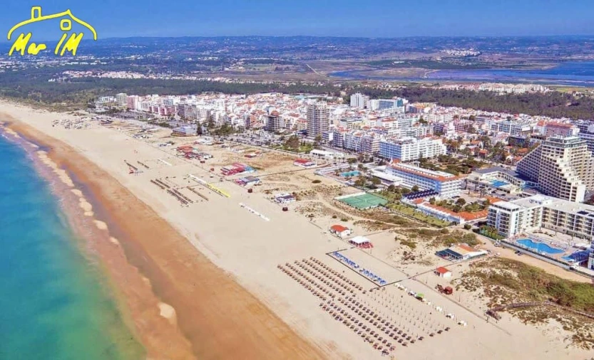 Terreno para Venda em Vila Real de Santo Antonio Foto 14