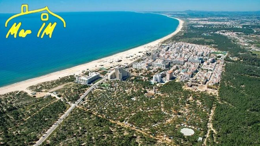 Terreno para Venda em Vila Real de Santo Antonio Foto 5