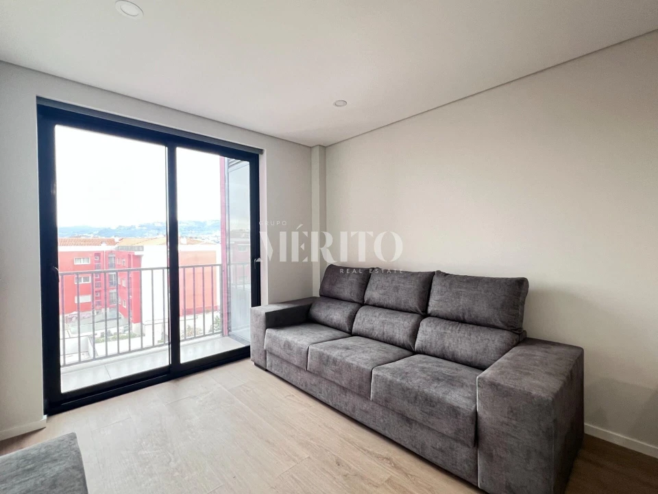 Apartamento T2 para Venda em São Vicente (Braga) Foto 2
