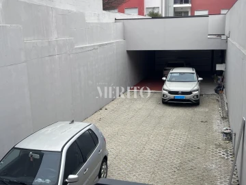 Apartamento T2 para Venda em São Vicente (Braga)