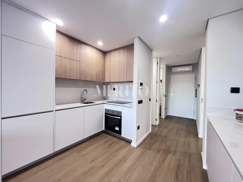 Apartamento T2 para Venda em São Vicente (Braga) Foto 1