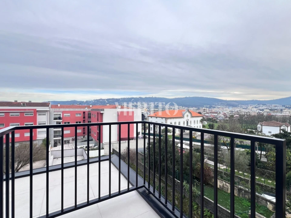 Apartamento T2 para Venda em São Vicente (Braga) Foto 3