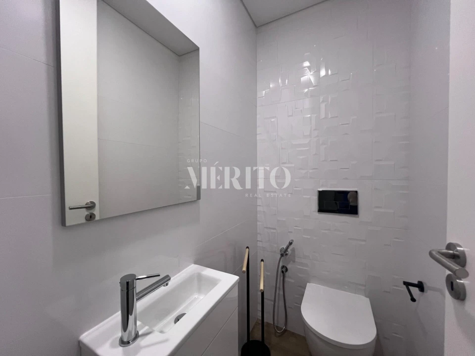 Apartamento T2 para Venda em São Vicente (Braga) Foto 8