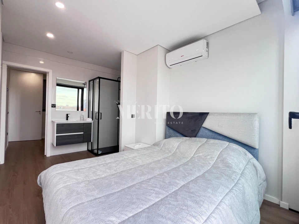 Apartamento T2 para Venda em São Vicente (Braga) Foto 10