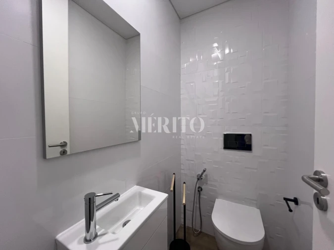 Apartamento T2 para Venda em São Vicente (Braga) Foto 8