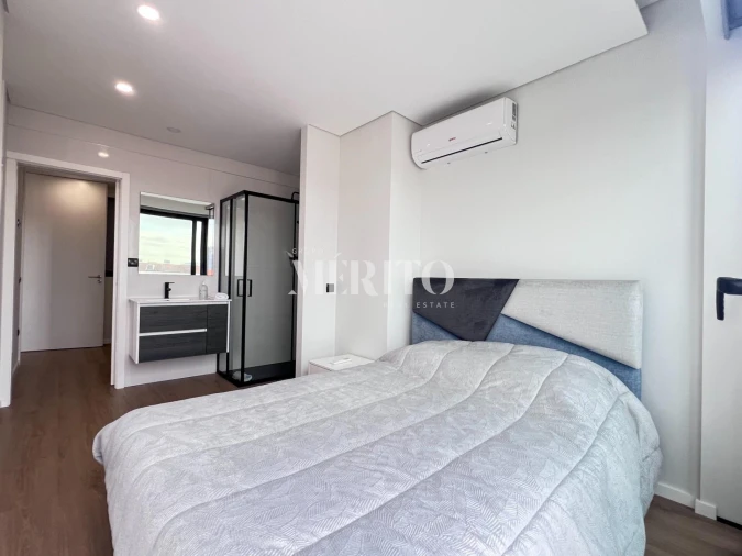 Apartamento T2 para Venda em São Vicente (Braga) Foto 10
