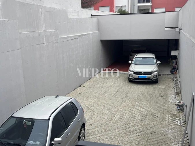 Apartamento T2 para Venda em São Vicente (Braga) Foto 12