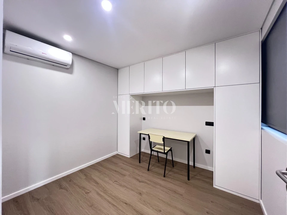 Apartamento T2 para Venda em São Vicente (Braga) Foto 7