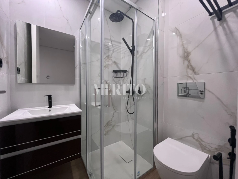Apartamento T2 para Venda em São Vicente (Braga) Foto 6