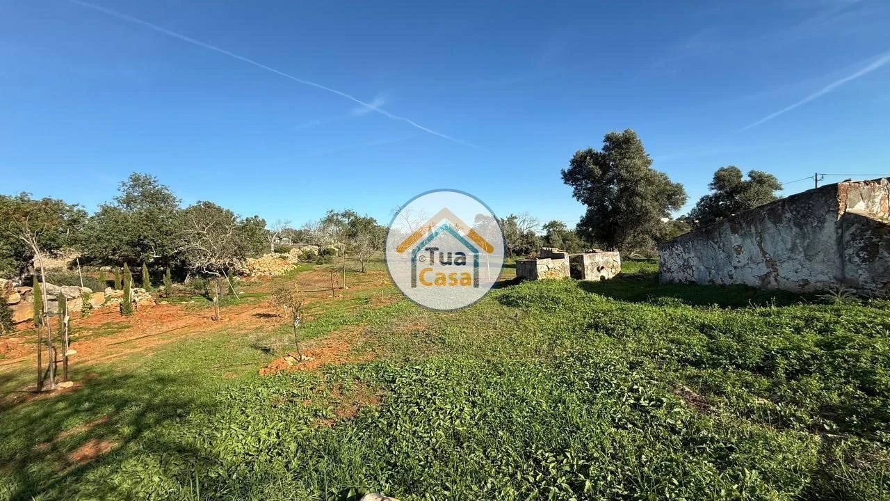 Moradia T4 para Venda em Cachopo Foto 14