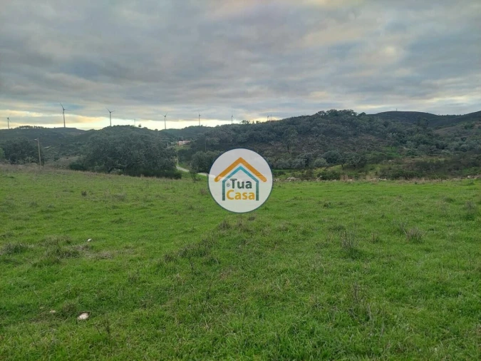 Moradia T4 para Venda em Cachopo Foto 15