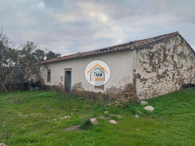 Moradia T4 para Venda em Cachopo Foto 10