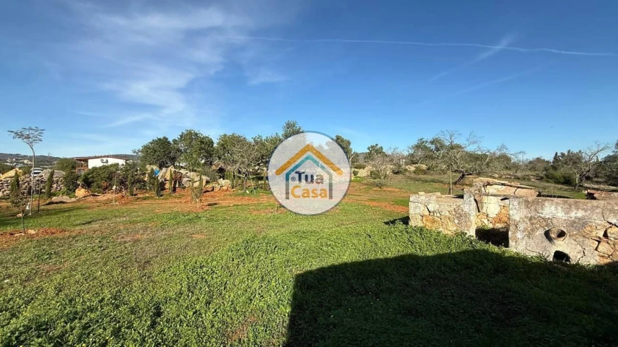 Moradia T4 para Venda em Cachopo Foto 6