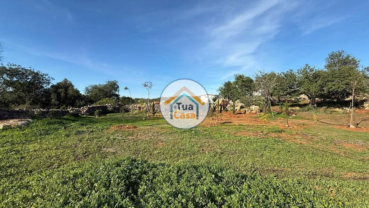 Moradia T4 para Venda em Cachopo Foto 1