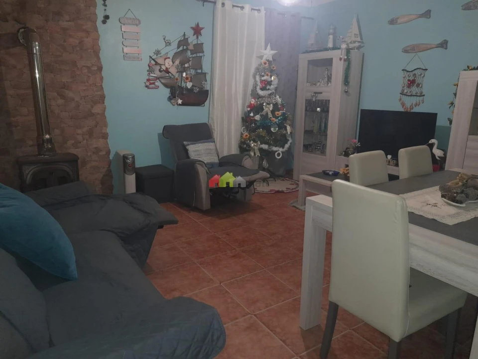 Quinta T2 para Venda em Santa Maria do Castelo e Santiago e Santa Susana Foto 21