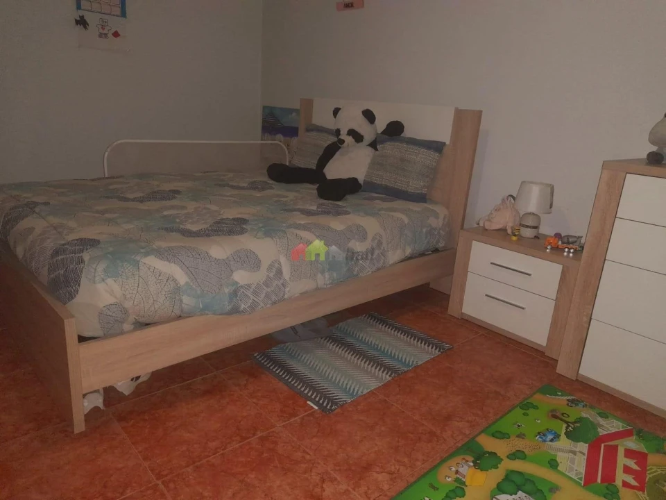 Quinta T2 para Venda em Santa Maria do Castelo e Santiago e Santa Susana Foto 31