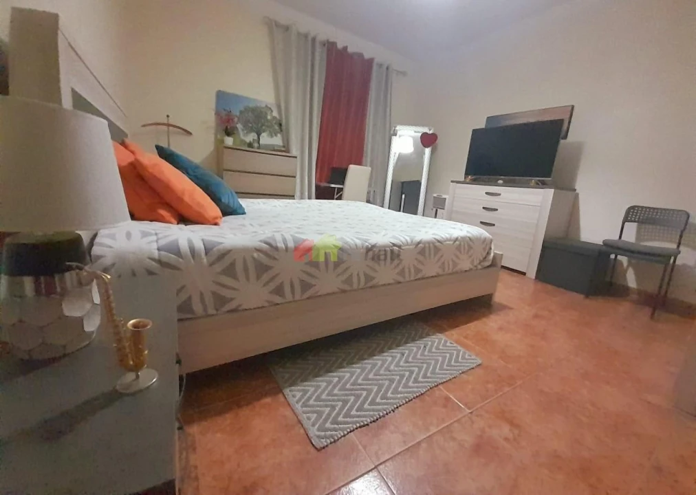 Quinta T2 para Venda em Santa Maria do Castelo e Santiago e Santa Susana Foto 30