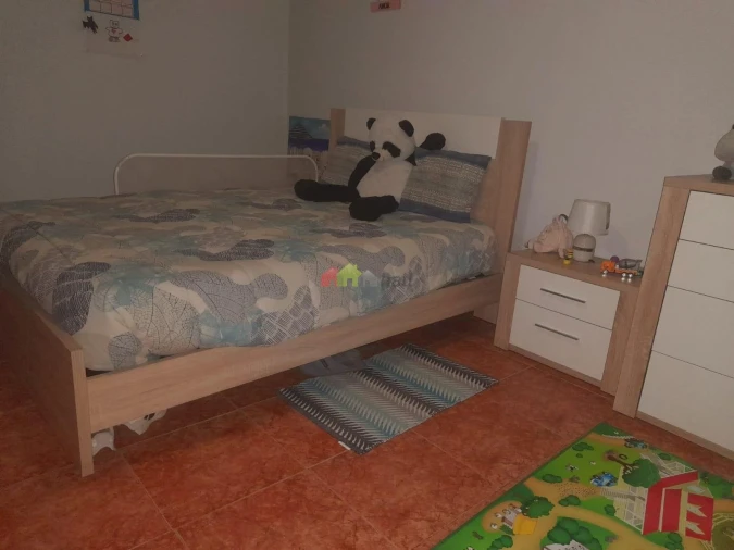 Quinta T2 para Venda em Santa Maria do Castelo e Santiago e Santa Susana Foto 31