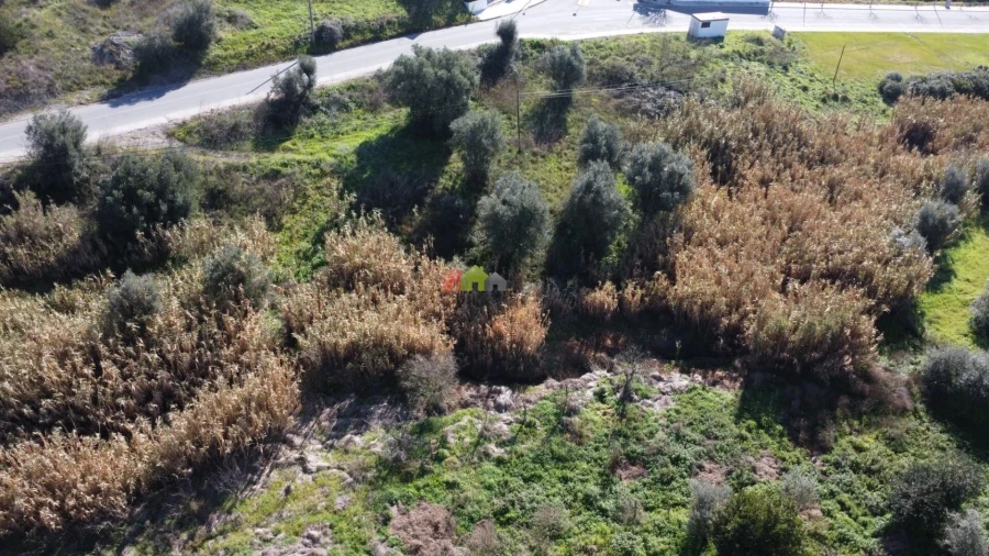 Quinta T2 para Venda em Santa Maria do Castelo e Santiago e Santa Susana Foto 47