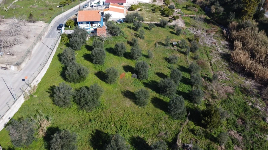 Quinta T2 para Venda em Santa Maria do Castelo e Santiago e Santa Susana Foto 48