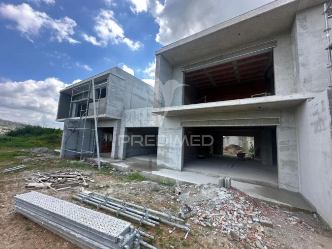 Moradia T3 para Venda em Figueiró (Santiago e Santa Cristina) Foto 14