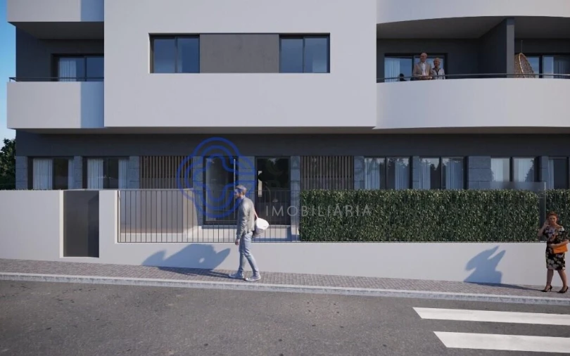 Apartamento T3 para Venda em Foz do Sousa e Covelo Foto 4