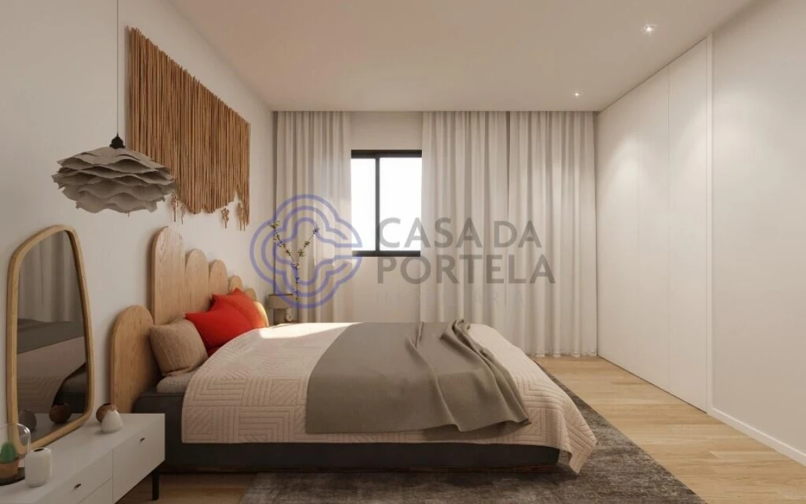 Apartamento T3 para Venda em Foz do Sousa e Covelo Foto 6
